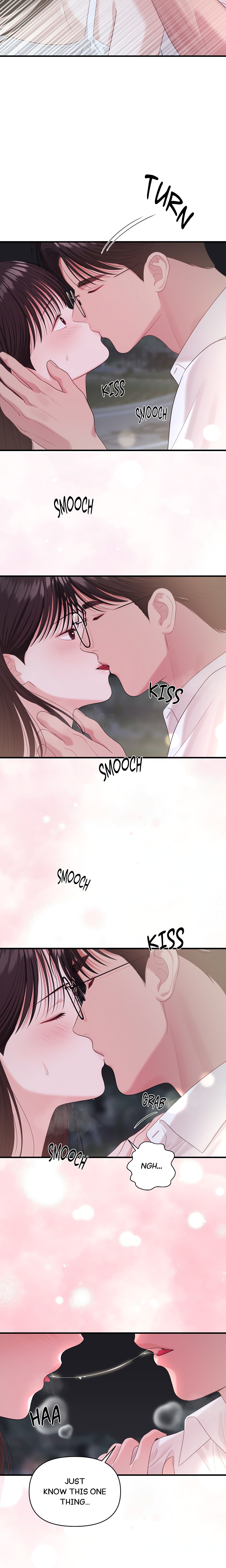 The Island’s Naughty Tea Page 4 - MangaHe