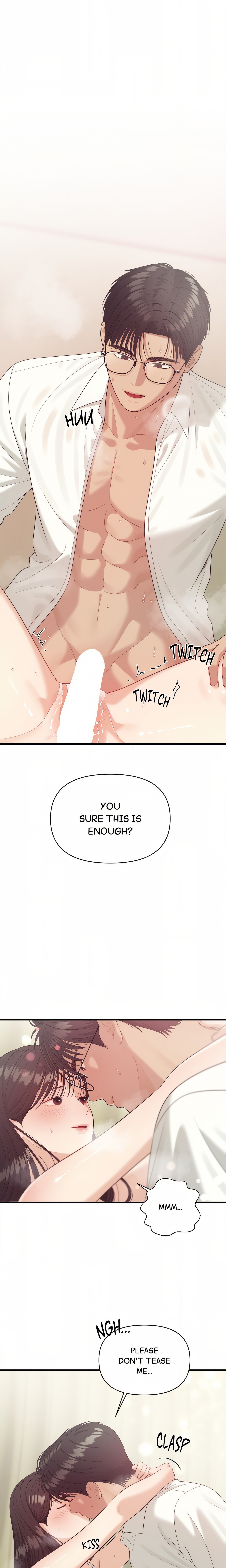 The Island’s Naughty Tea Page 3 - MangaHe