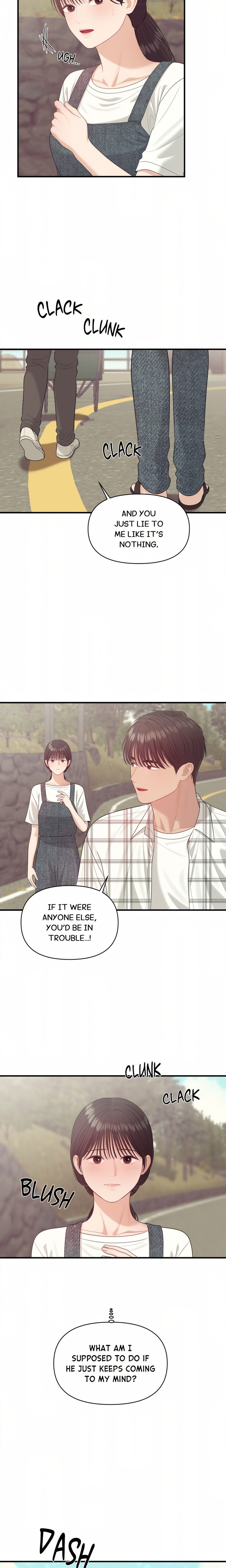 The Island’s Naughty Tea Page 9 - MangaHe