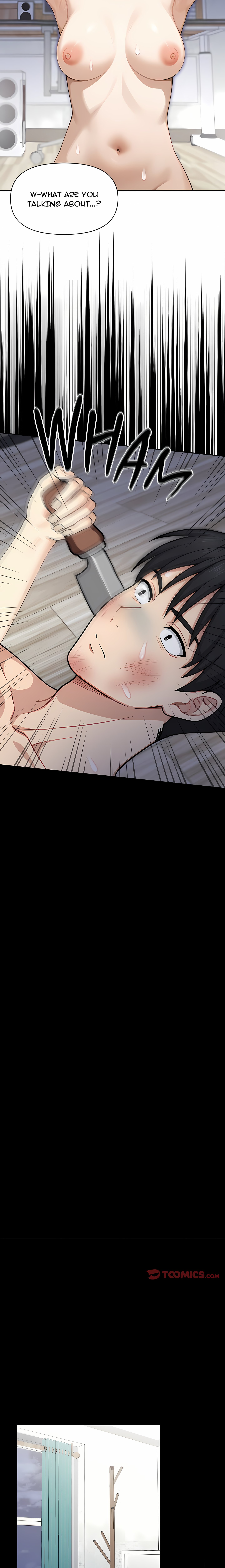 Unknown Sender Page 10 - MangaHe