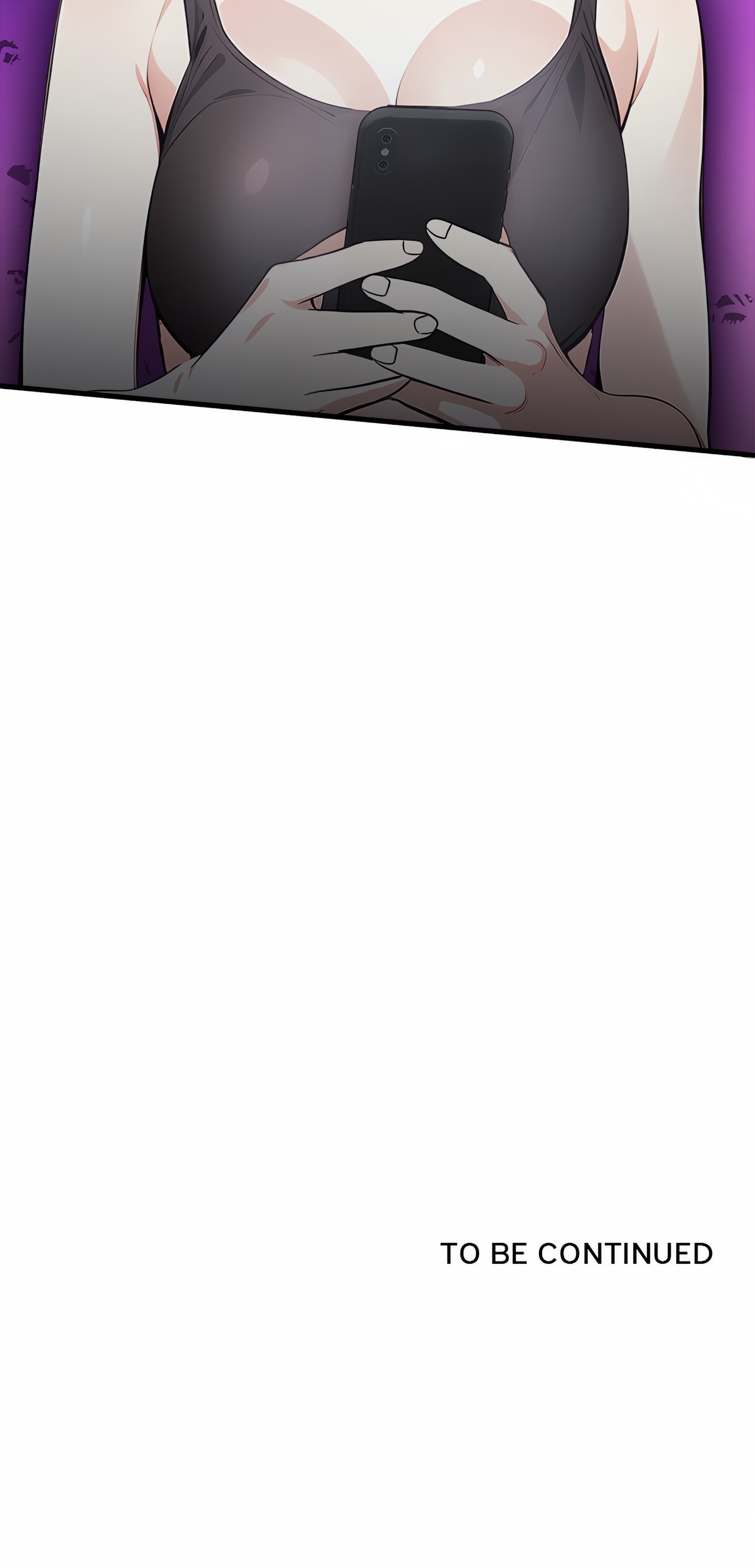 Unknown Sender Page 27 - MangaHe