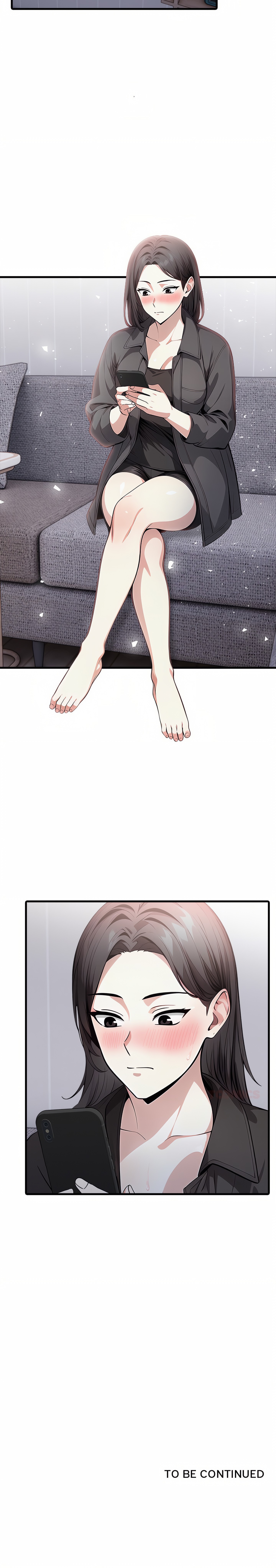 Unknown Sender Page 22 - MangaHe