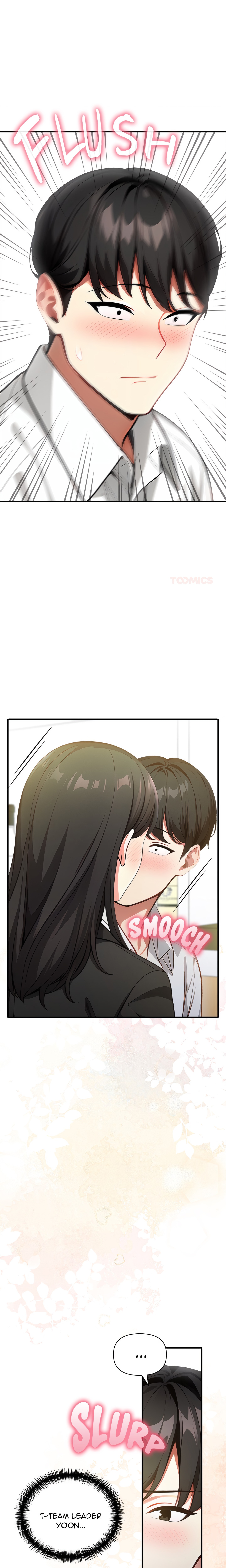 Unknown Sender Page 18 - MangaHe