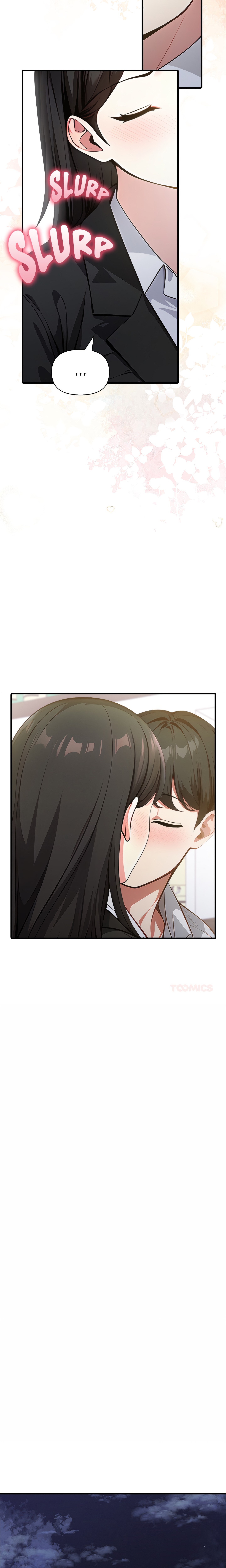 Unknown Sender Page 19 - MangaHe
