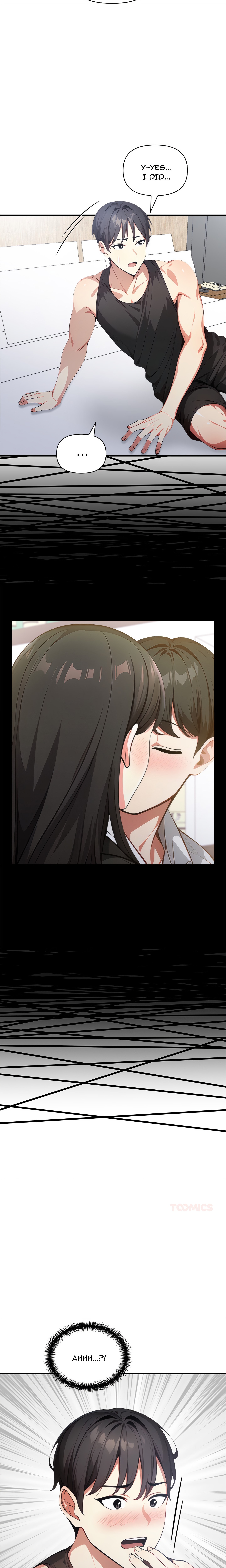 Unknown Sender Page 5 - MangaHe