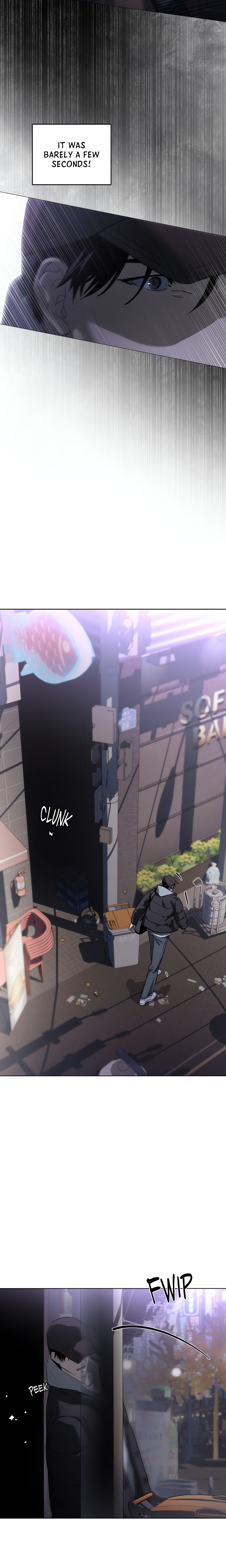 Marked (Geumsu) (Uncensored) Page 19 - MangaHe