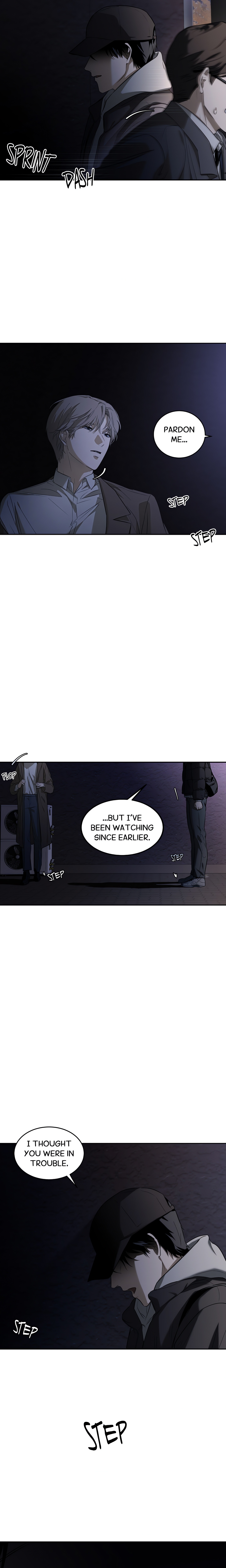 Marked (Geumsu) (Uncensored) Page 24 - MangaHe