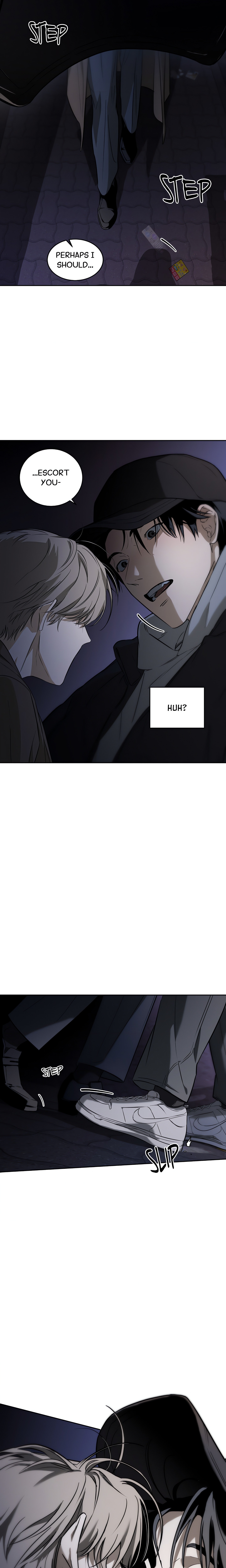 Marked (Geumsu) (Uncensored) Page 25 - MangaHe