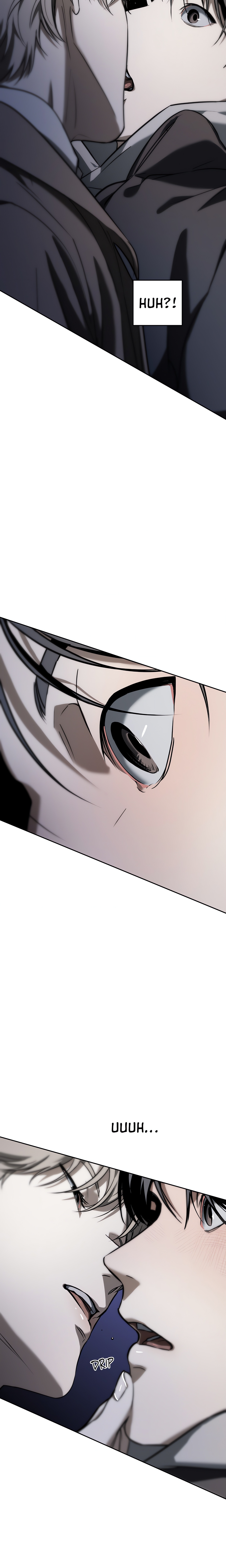 Marked (Geumsu) (Uncensored) Page 26 - MangaHe