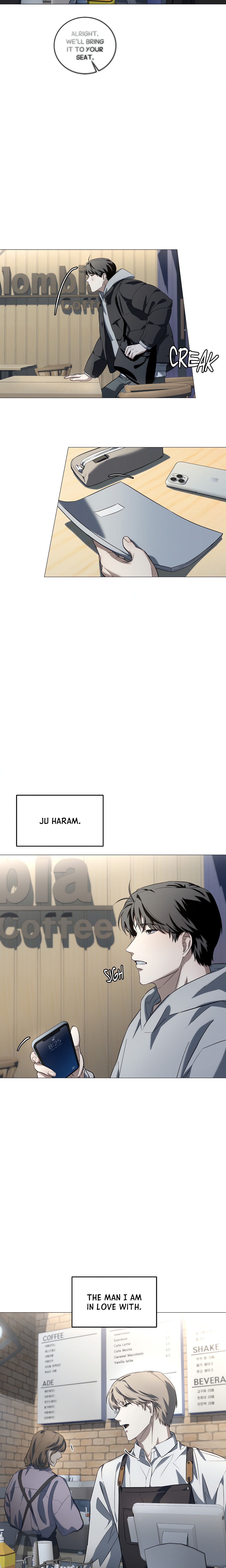Marked (Geumsu) (Uncensored) Page 8 - MangaHe