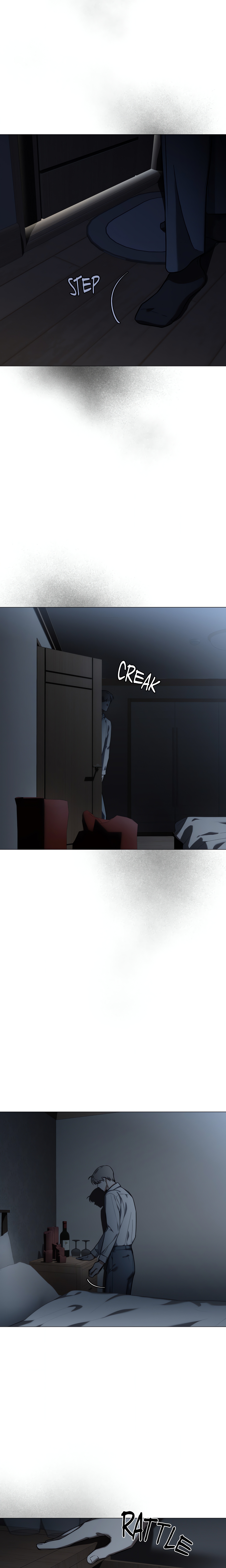 Marked (Geumsu) (Uncensored) Page 12 - MangaHe