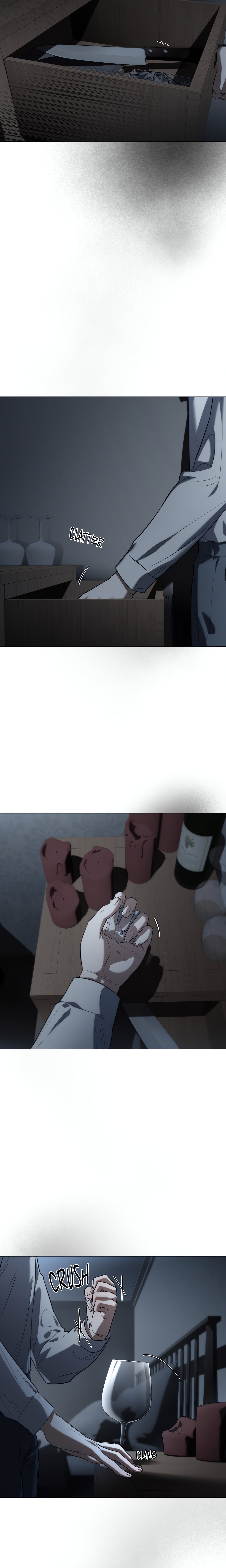 Marked (Geumsu) (Uncensored) Page 13 - MangaHe