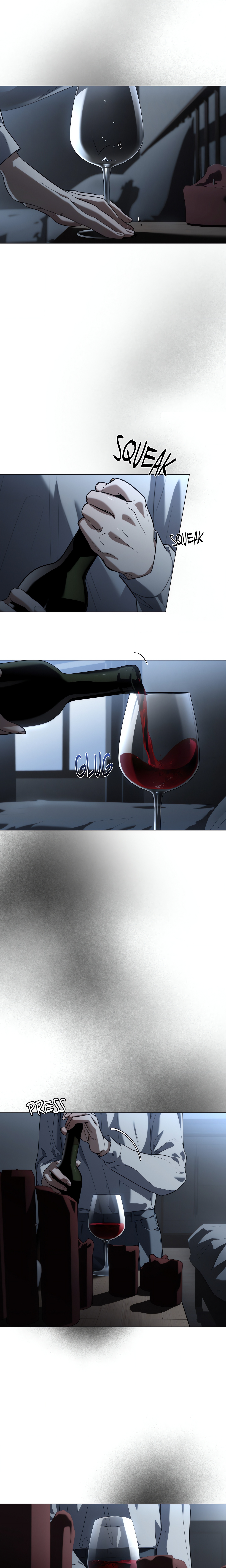 Marked (Geumsu) (Uncensored) Page 14 - MangaHe