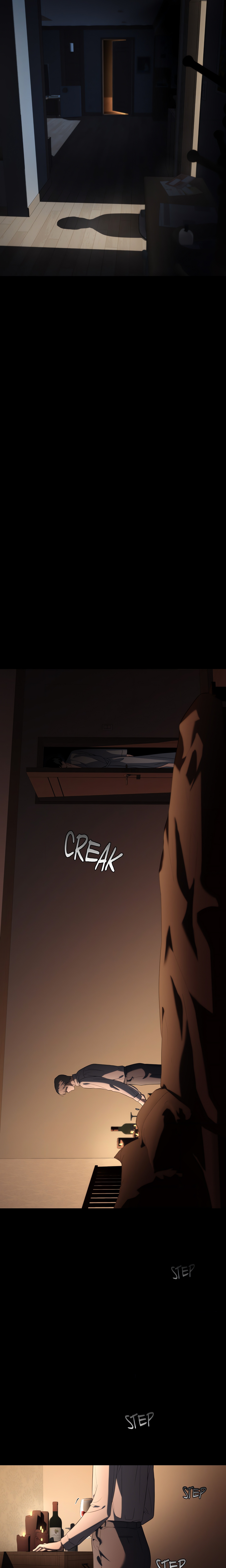 Marked (Geumsu) (Uncensored) Page 16 - MangaHe