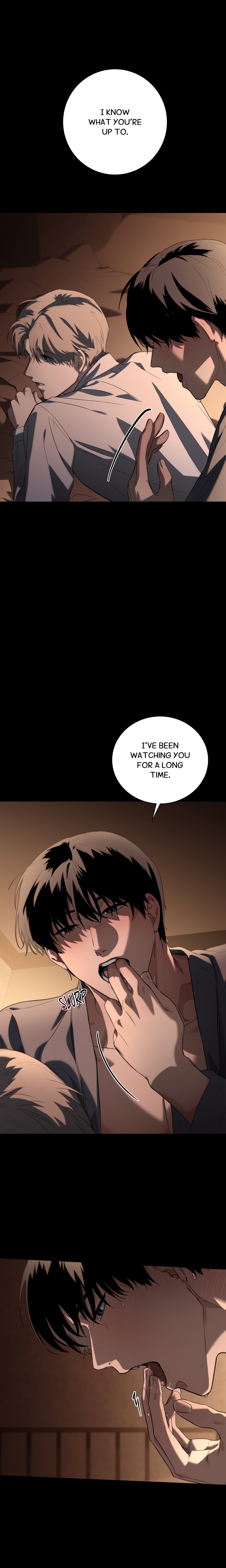Marked (Geumsu) (Uncensored) Page 25 - MangaHe