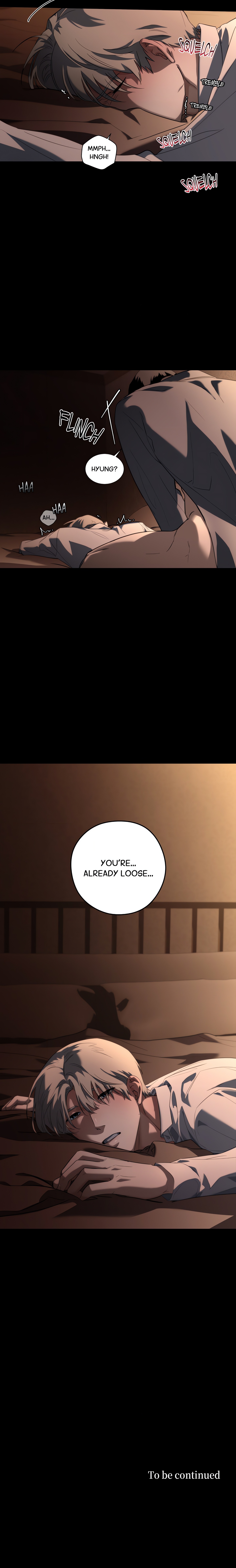 Marked (Geumsu) (Uncensored) Page 27 - MangaHe