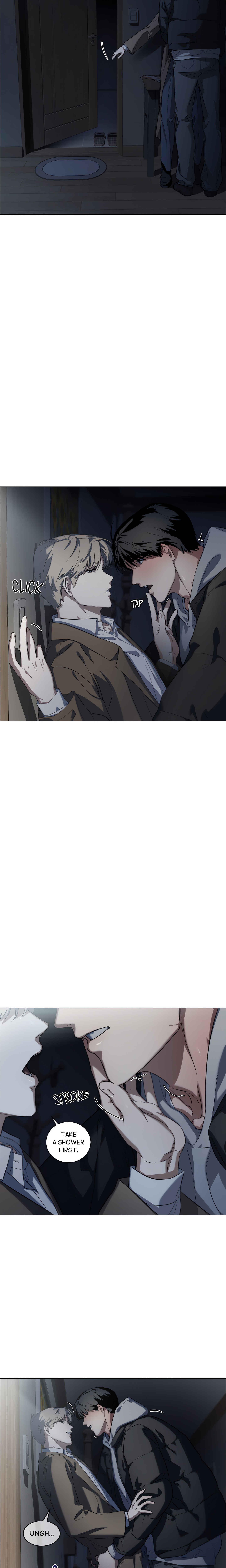 Marked (Geumsu) (Uncensored) Page 7 - MangaHe