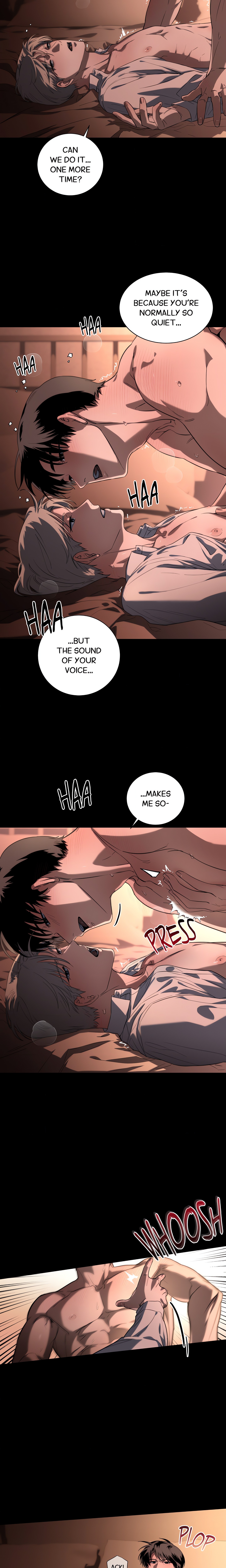 Marked (Geumsu) (Uncensored) Page 20 - MangaHe