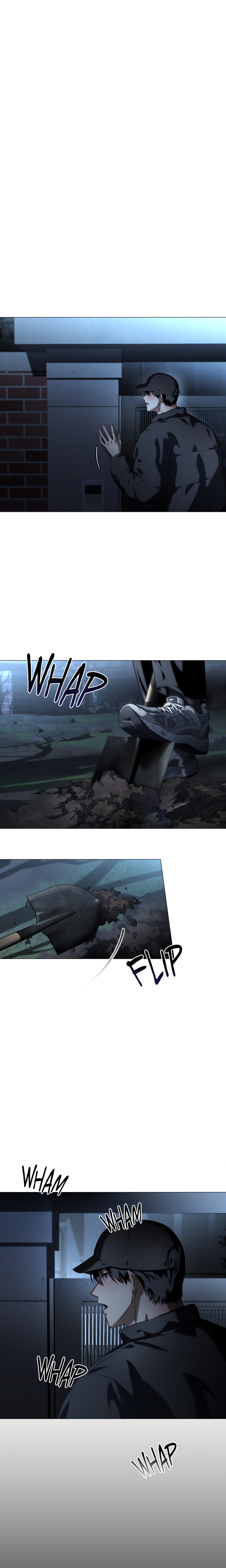 Marked (Geumsu) (Uncensored) Page 3 - MangaHe