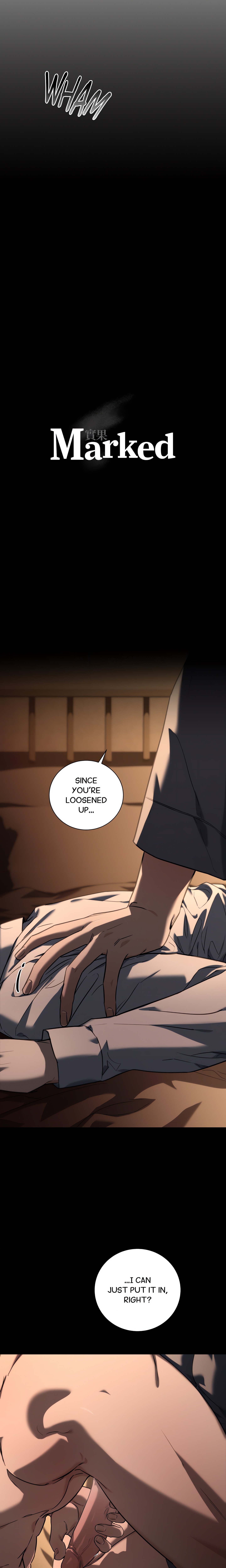 Marked (Geumsu) (Uncensored) Page 4 - MangaHe