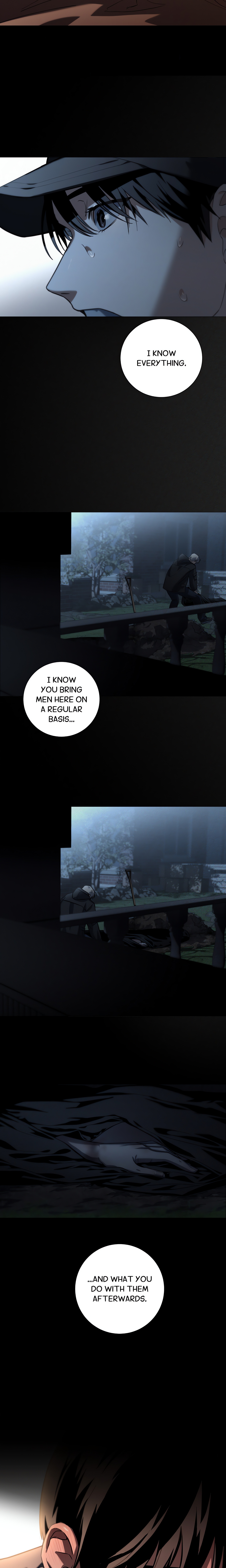 Marked (Geumsu) (Uncensored) Page 8 - MangaHe