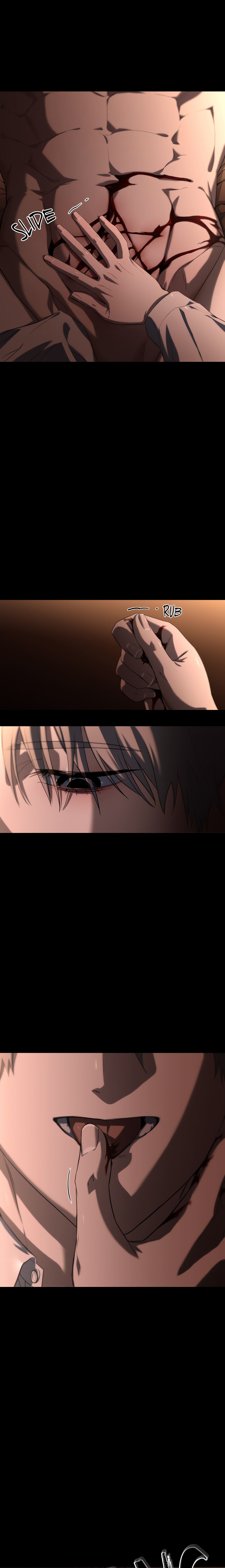 Marked (Geumsu) (Uncensored) Page 12 - MangaHe