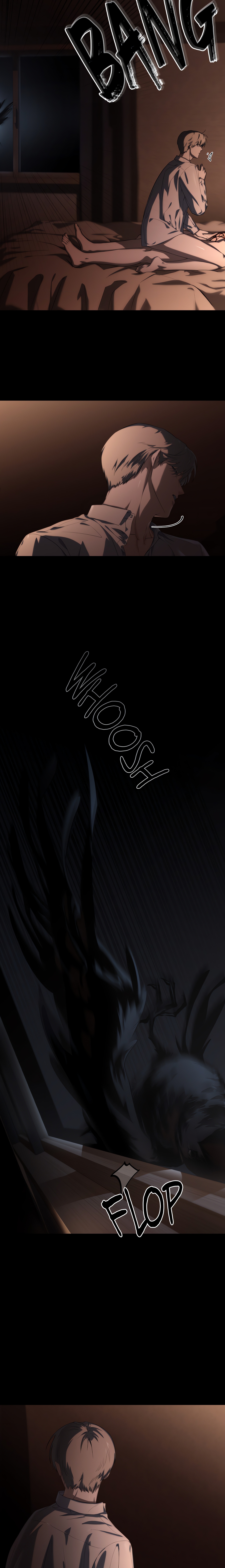 Marked (Geumsu) (Uncensored) Page 13 - MangaHe