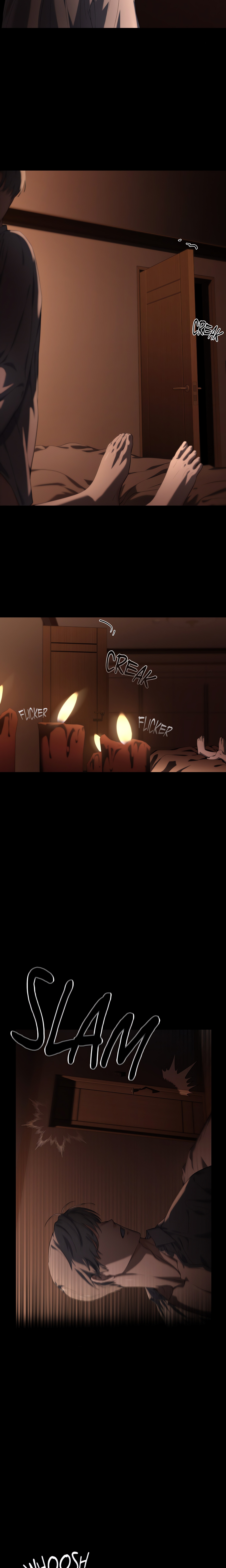 Marked (Geumsu) (Uncensored) Page 14 - MangaHe