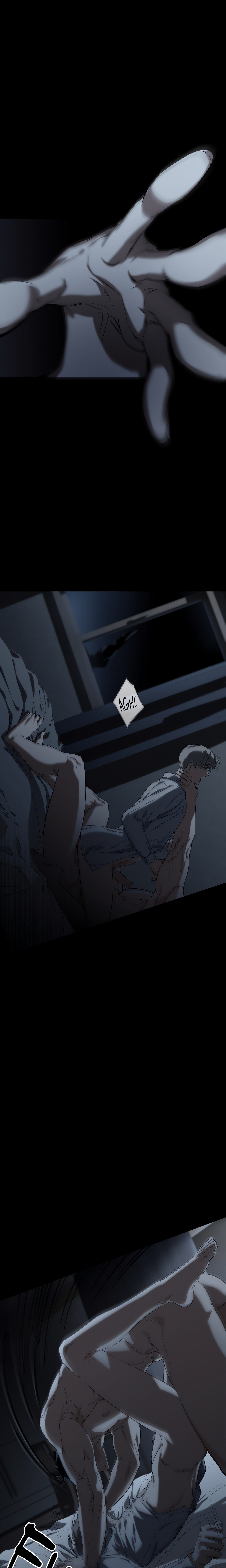 Marked (Geumsu) (Uncensored) Page 16 - MangaHe