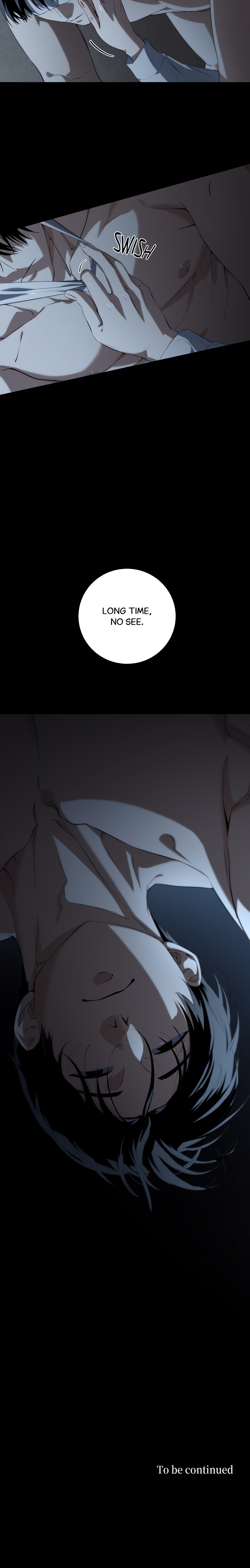 Marked (Geumsu) (Uncensored) Page 18 - MangaHe