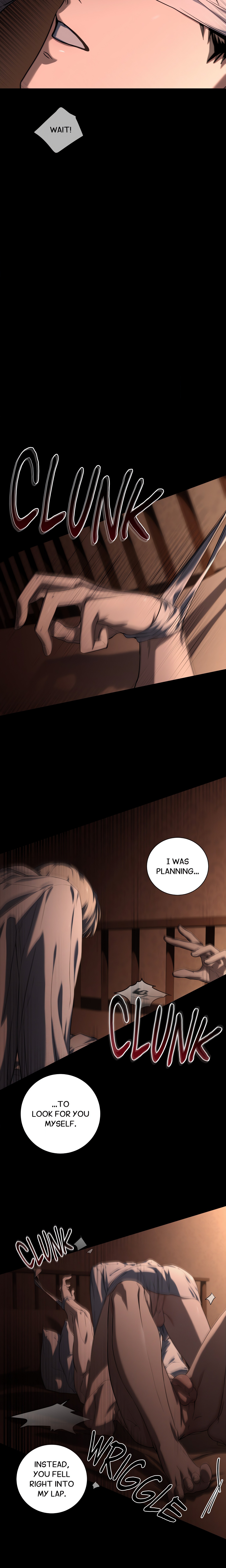 Marked (Geumsu) (Uncensored) Page 6 - MangaHe