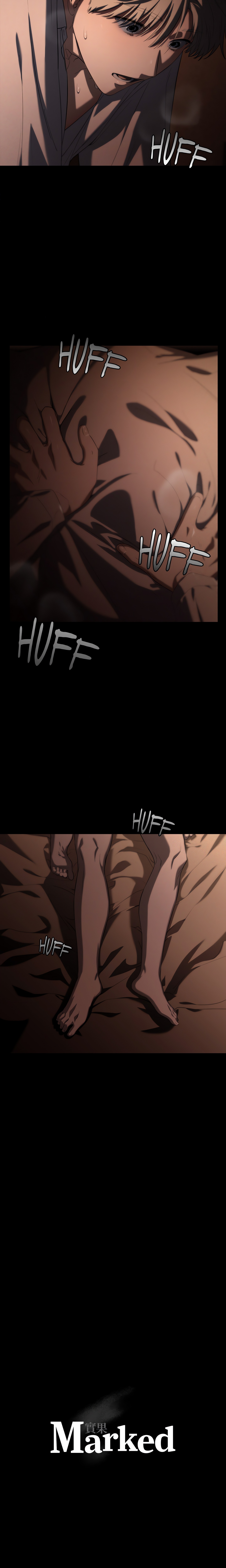 Marked (Geumsu) (Uncensored) Page 9 - MangaHe