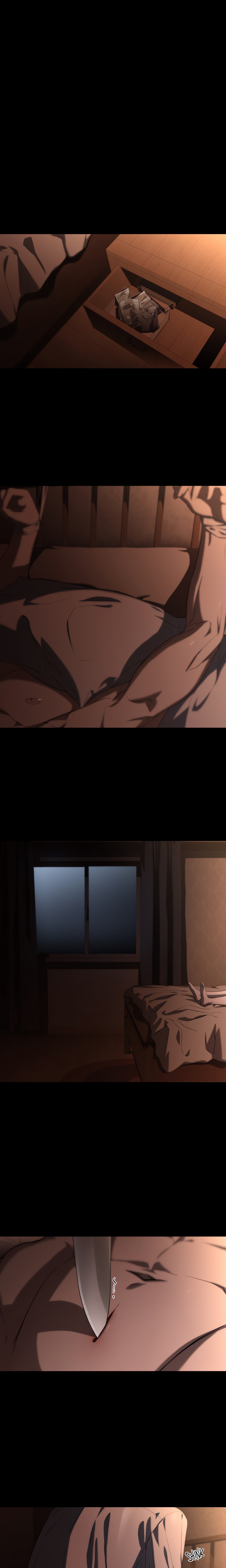 Marked (Geumsu) (Uncensored) Page 10 - MangaHe