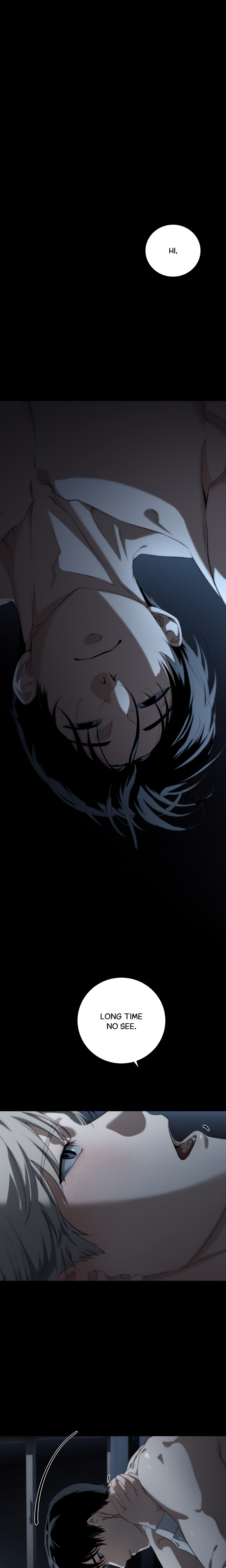 Marked (Geumsu) (Uncensored) Page 3 - MangaHe