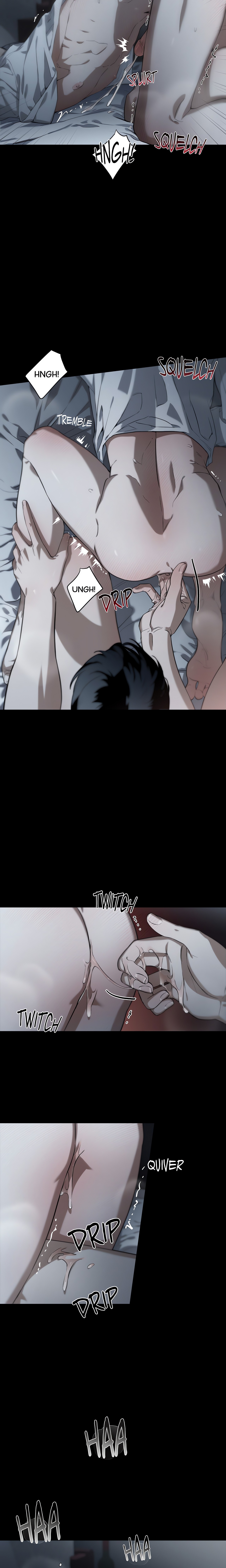 Marked (Geumsu) (Uncensored) Page 21 - MangaHe