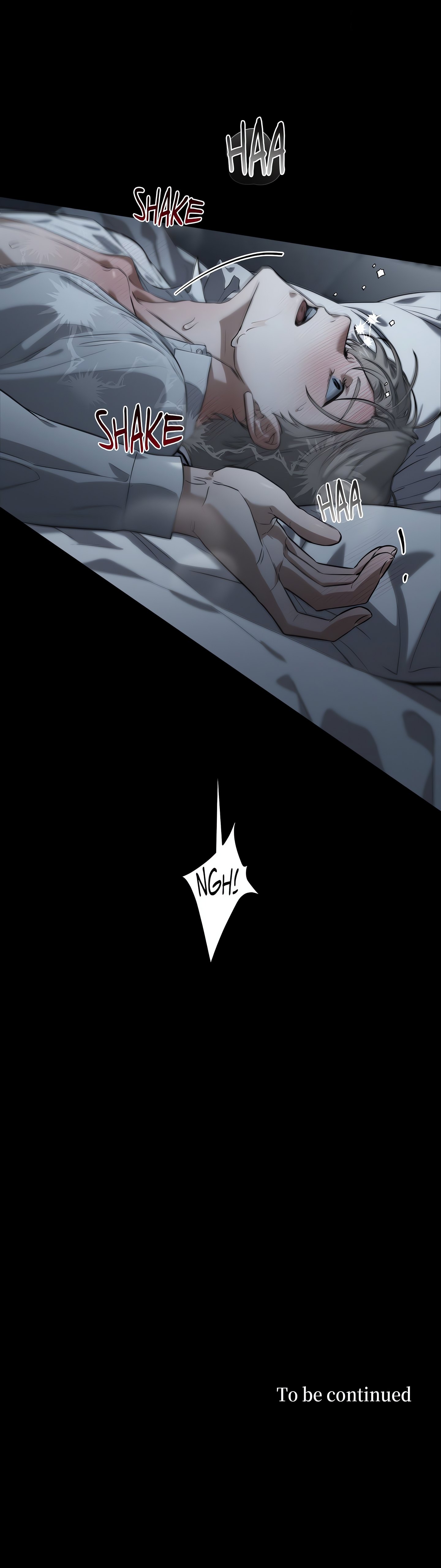 Marked (Geumsu) (Uncensored) Page 24 - MangaHe