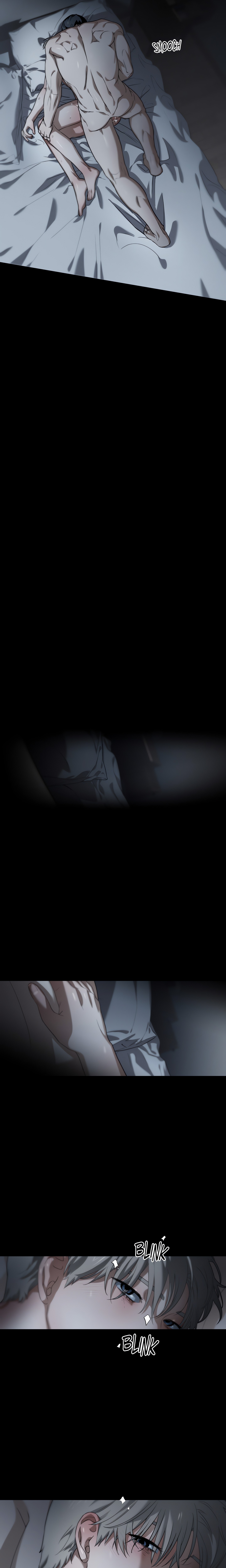 Marked (Geumsu) (Uncensored) Page 14 - MangaHe