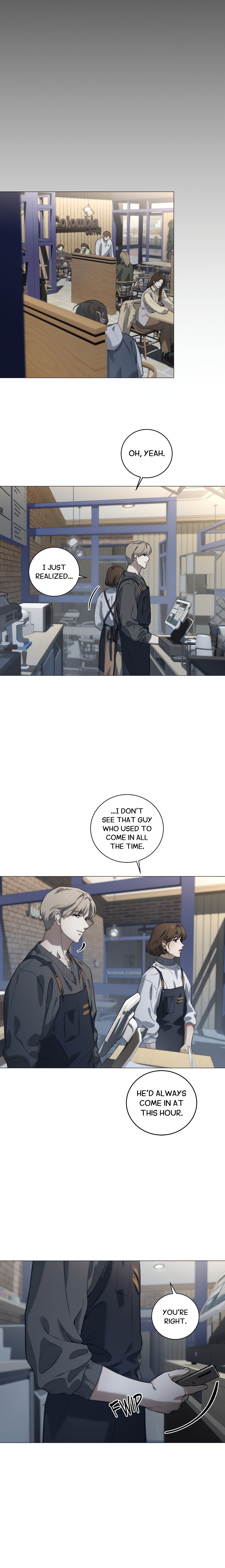 Marked (Geumsu) (Uncensored) Page 17 - MangaHe