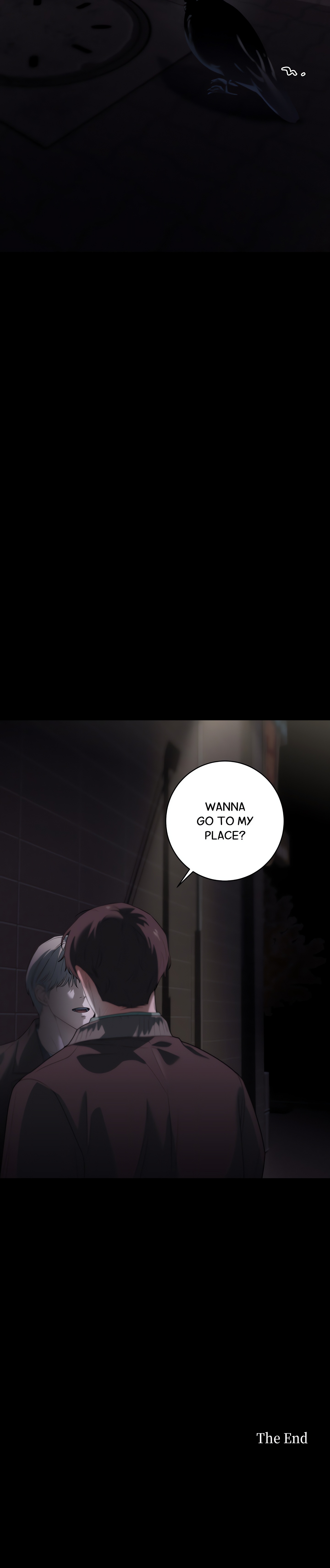 Marked (Geumsu) (Uncensored) Page 21 - MangaHe