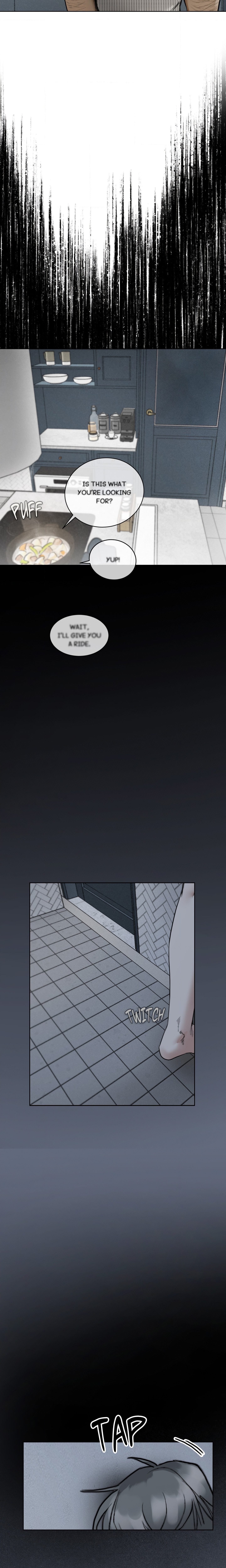 Dream Daddy (Uncensored) Page 19 - MangaHe