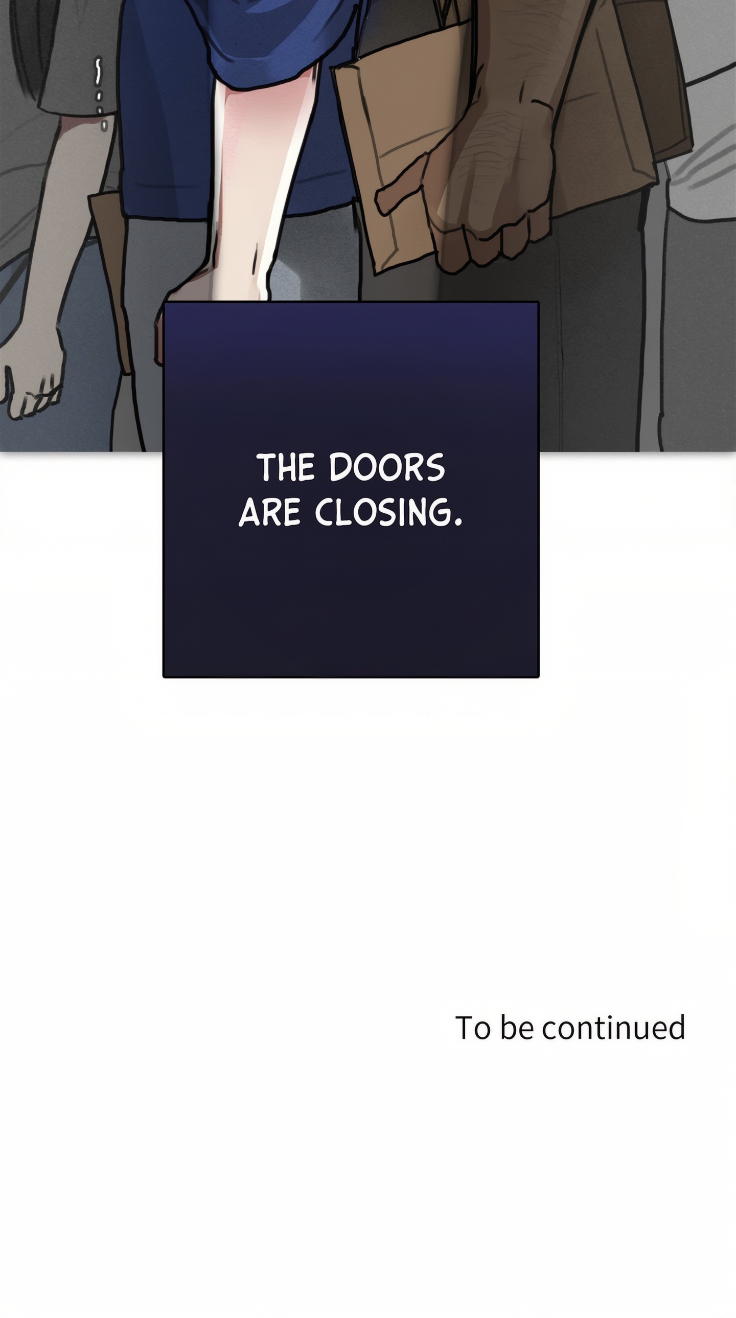 Dream Daddy (Uncensored) Page 20 - MangaHe