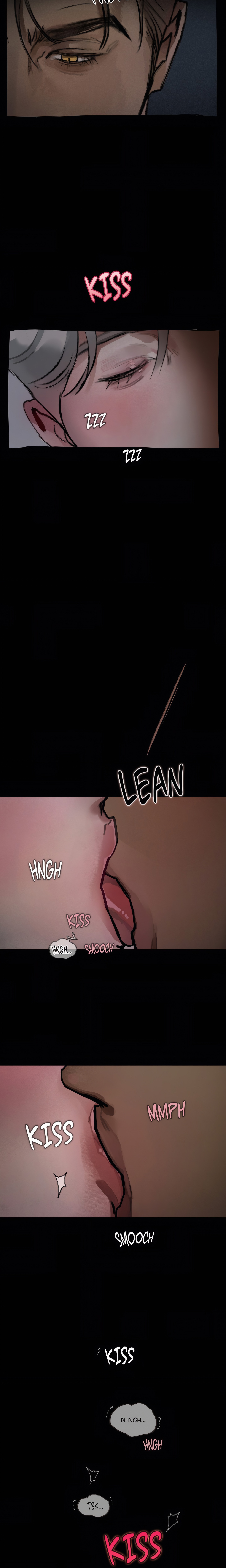 Dream Daddy (Uncensored) Page 20 - MangaHe