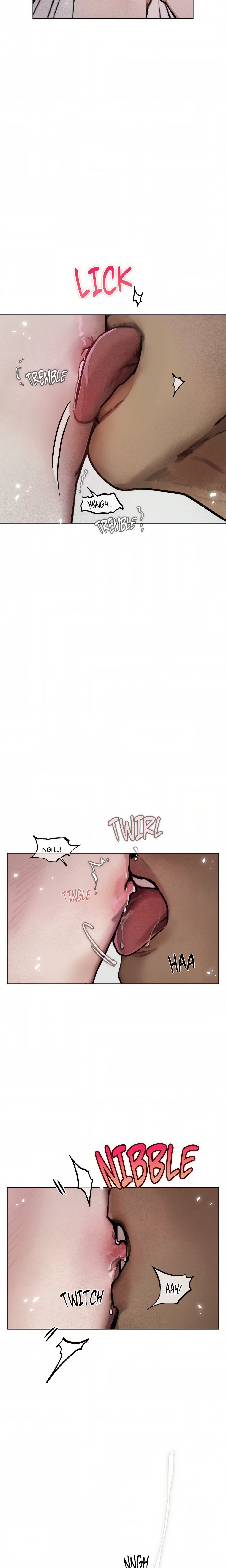Dream Daddy (Uncensored) Page 28 - MangaHe