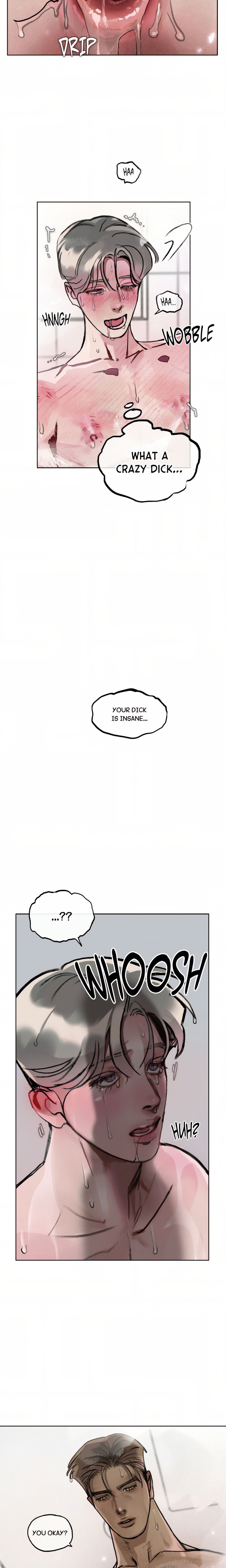Dream Daddy (Uncensored) Page 4 - MangaHe