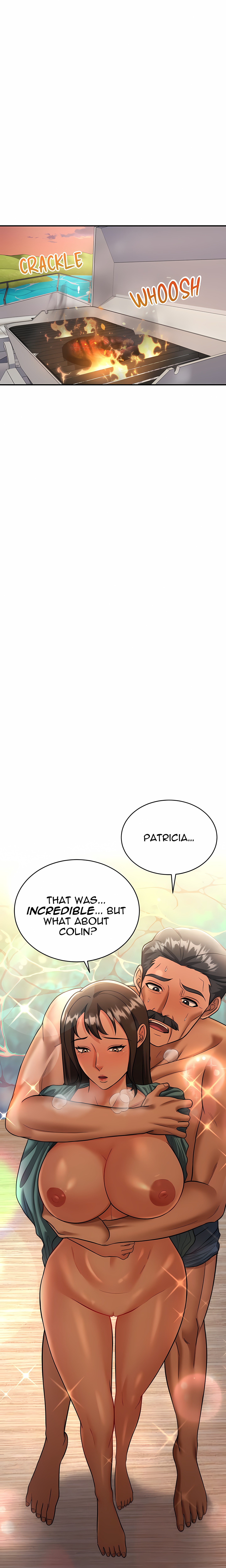 The Taste of Passion (Uncensored) Page 19 - MangaHe