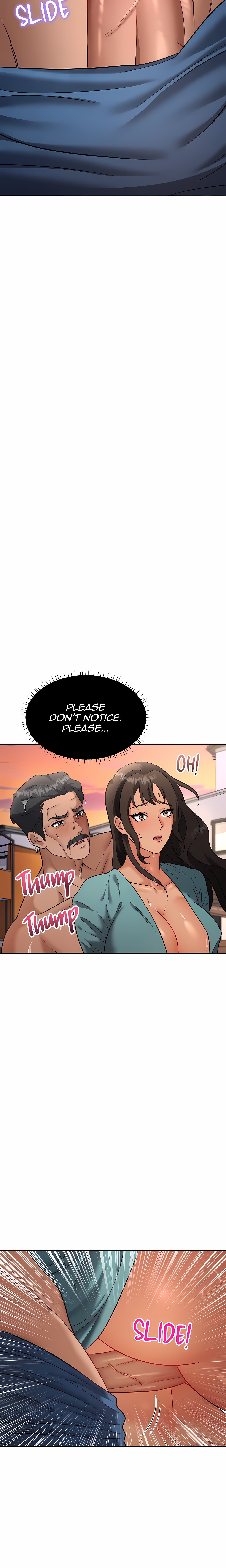 The Taste of Passion (Uncensored) Page 10 - MangaHe