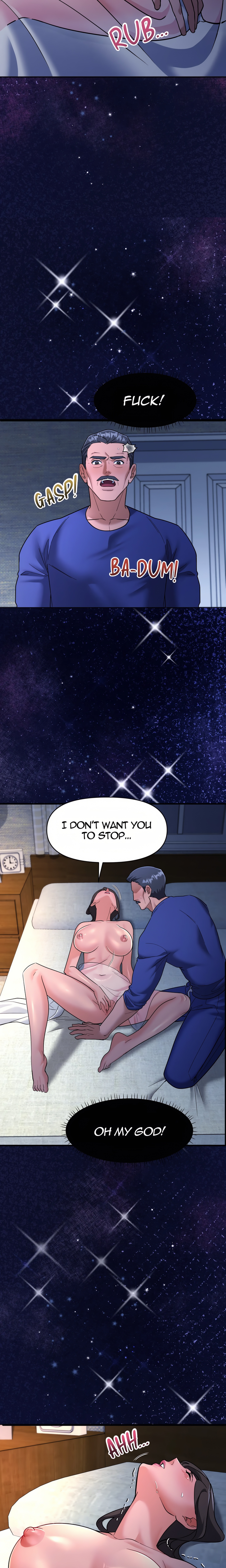 The Taste of Passion (Uncensored) Page 30 - MangaHe