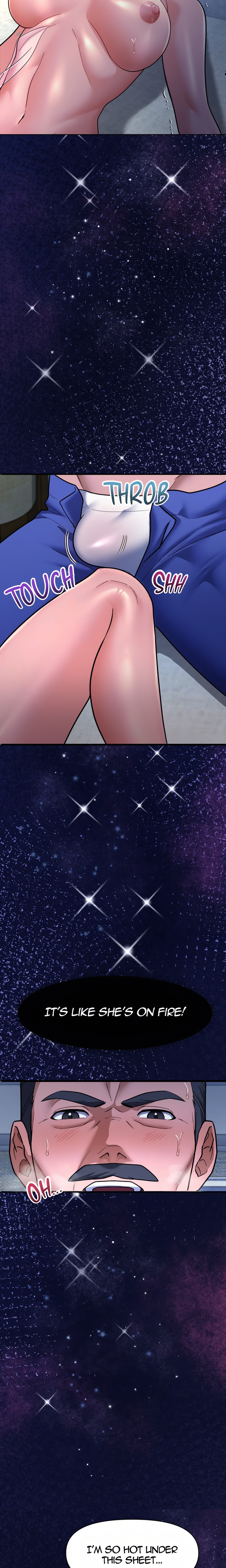 The Taste of Passion (Uncensored) Page 31 - MangaHe