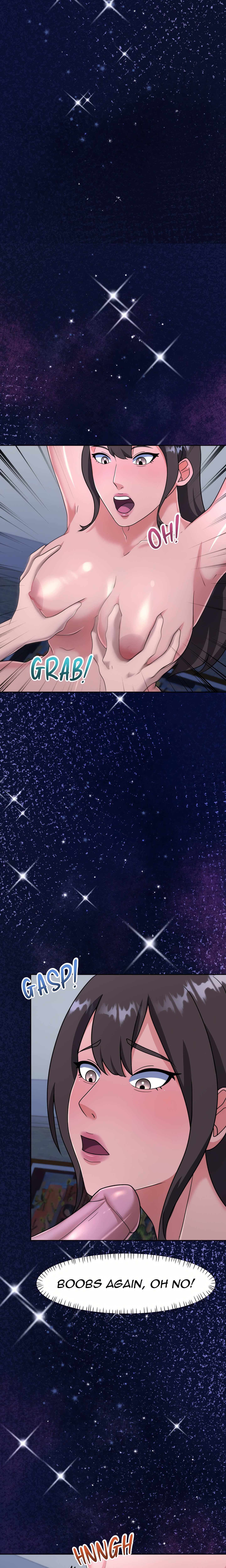 The Taste of Passion (Uncensored) Page 15 - MangaHe