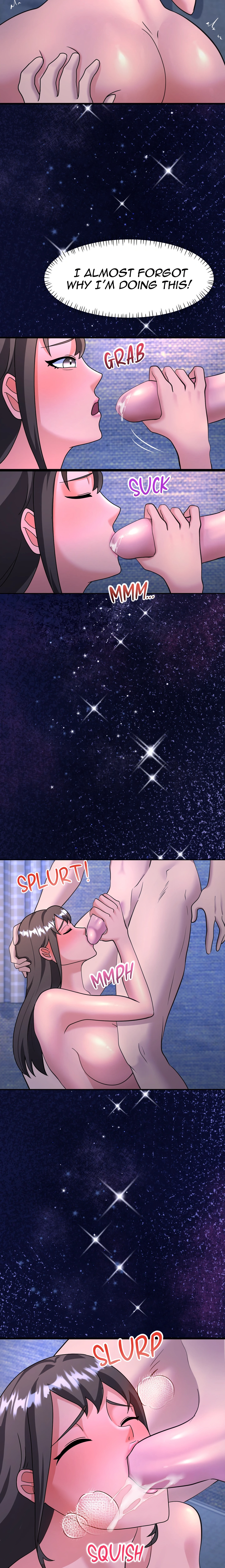 The Taste of Passion (Uncensored) Page 20 - MangaHe
